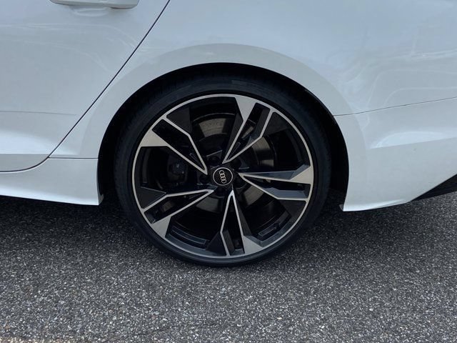 Used 2023 Audi S5 Premium Plus w/ Premium Plus Package AWD/4WD image 12