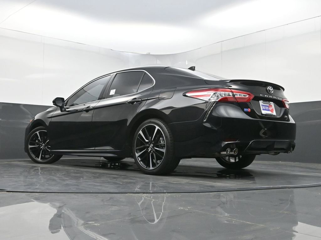 Used 2020 Toyota Camry XSE w/ Driver Assist Package image 27