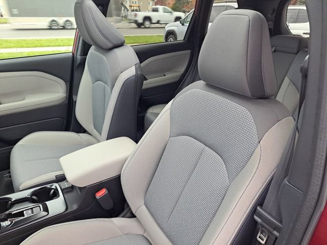 New 2026 Subaru Forester Premium image 5