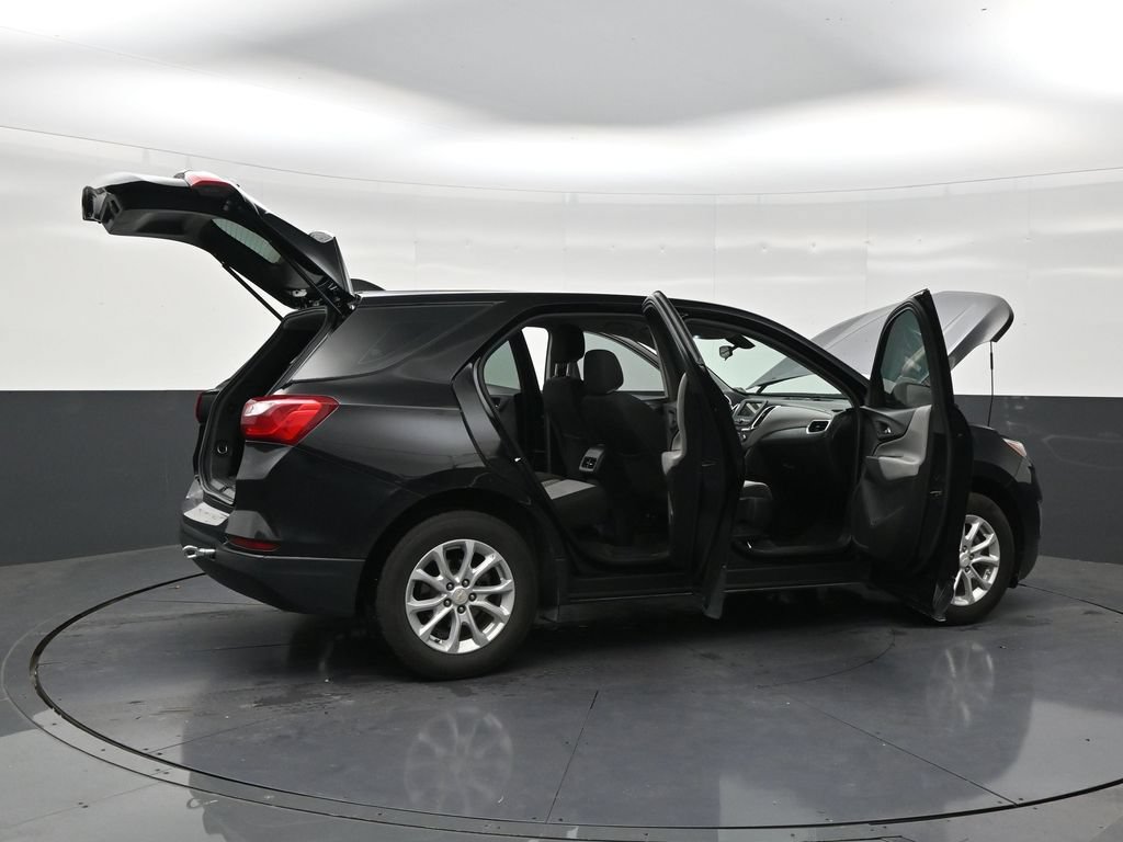 Used 2019 Chevrolet Equinox LS FWD image 27