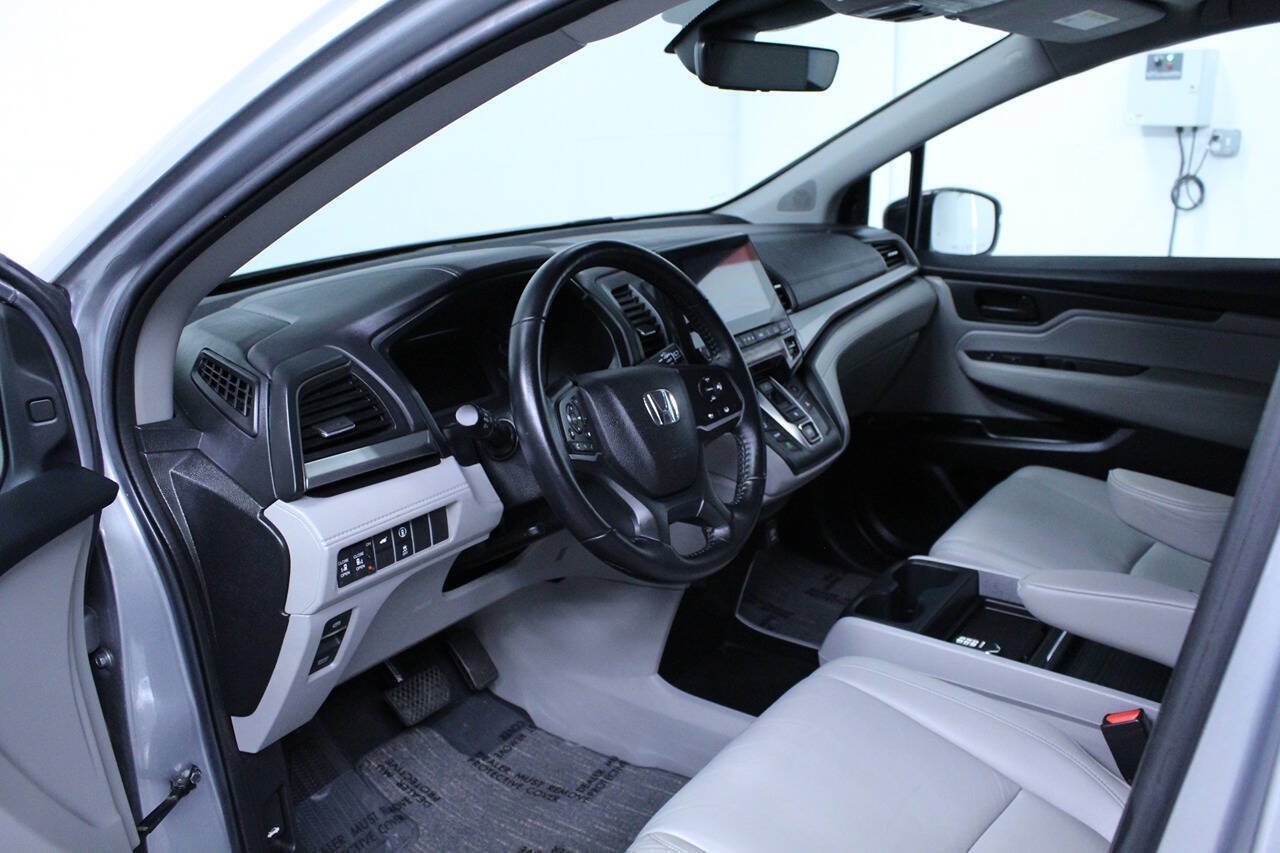 Used 2021 Honda Odyssey EX-L image 15
