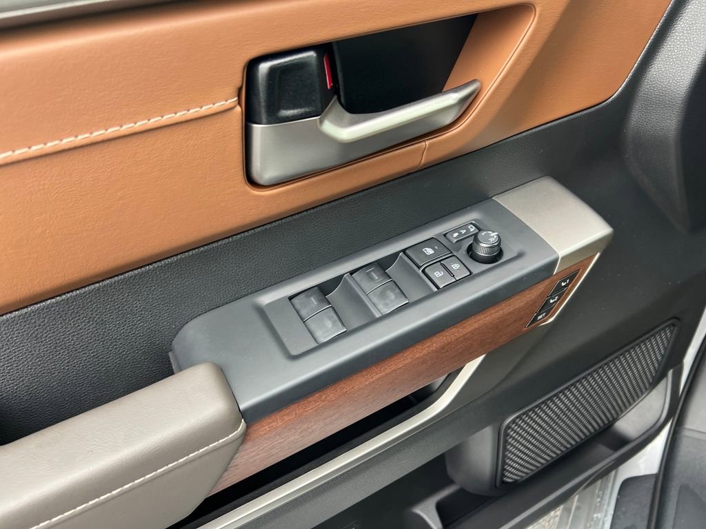 New 2026 Toyota Tundra 1794 Edition image 17