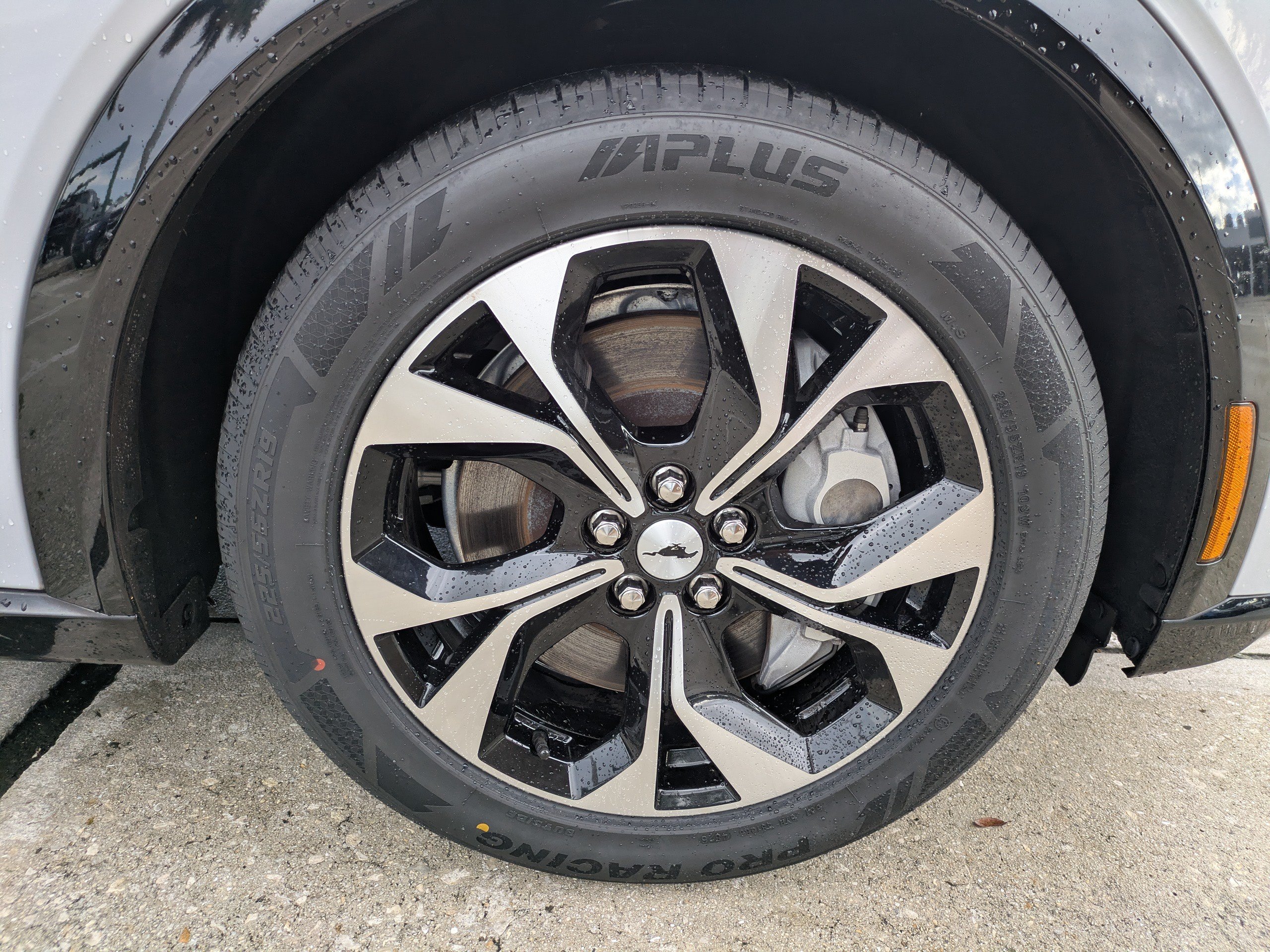 Used 2023 Ford Mustang Mach-E Premium RWD image 11
