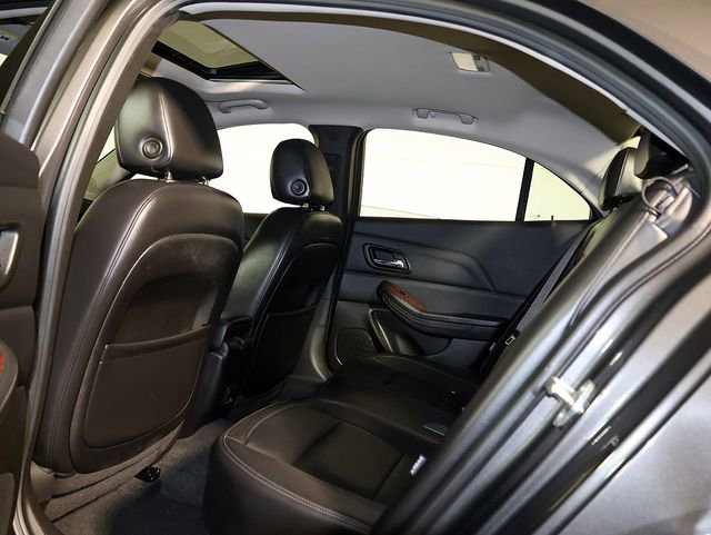 Used 2013 Chevrolet Malibu LTZ FWD image 14