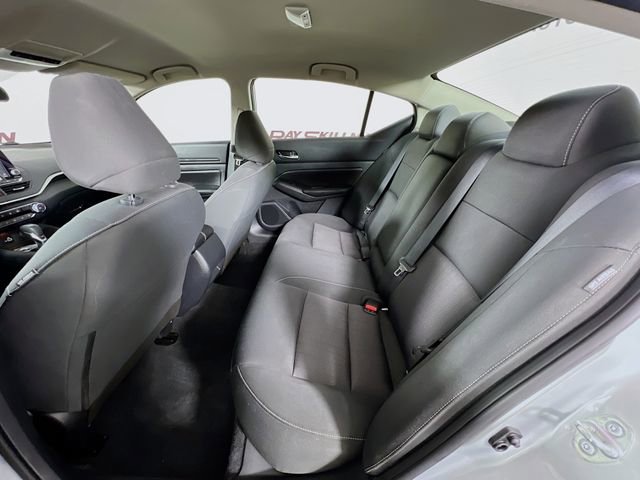 Used 2022 Nissan Altima 2.5 S image 21