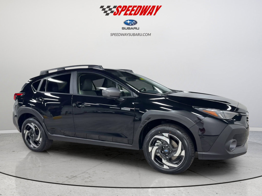 New 2026 Subaru Crosstrek 2.5i Limited AWD/4WD image 3