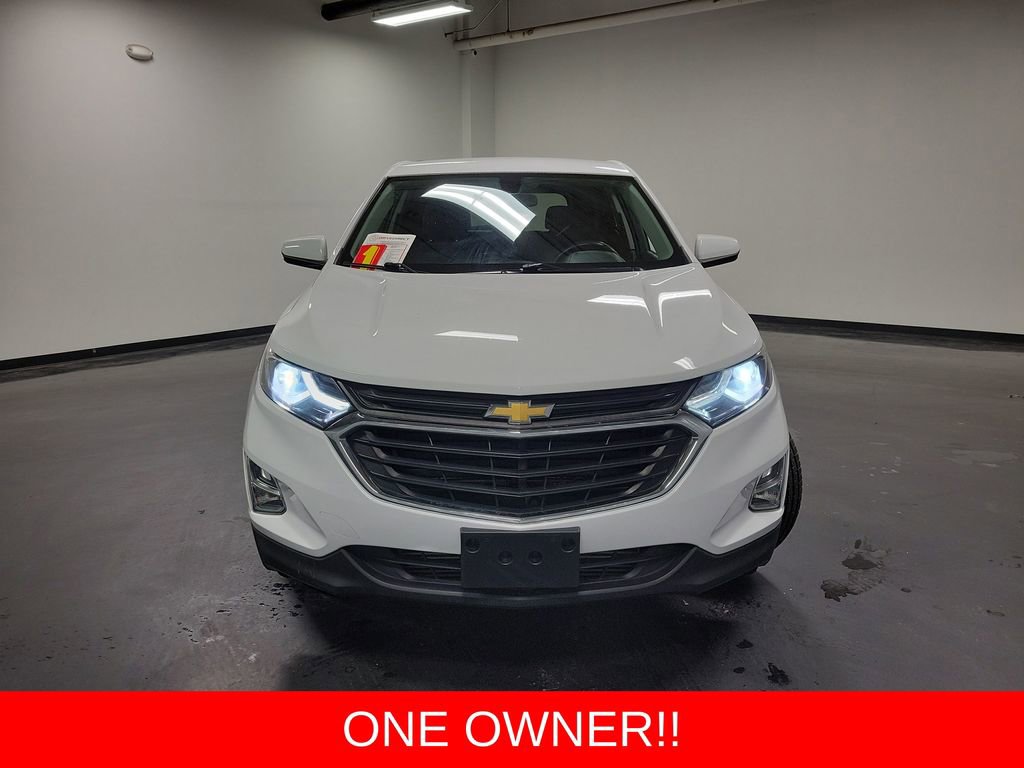 Used 2019 Chevrolet Equinox LT image 2