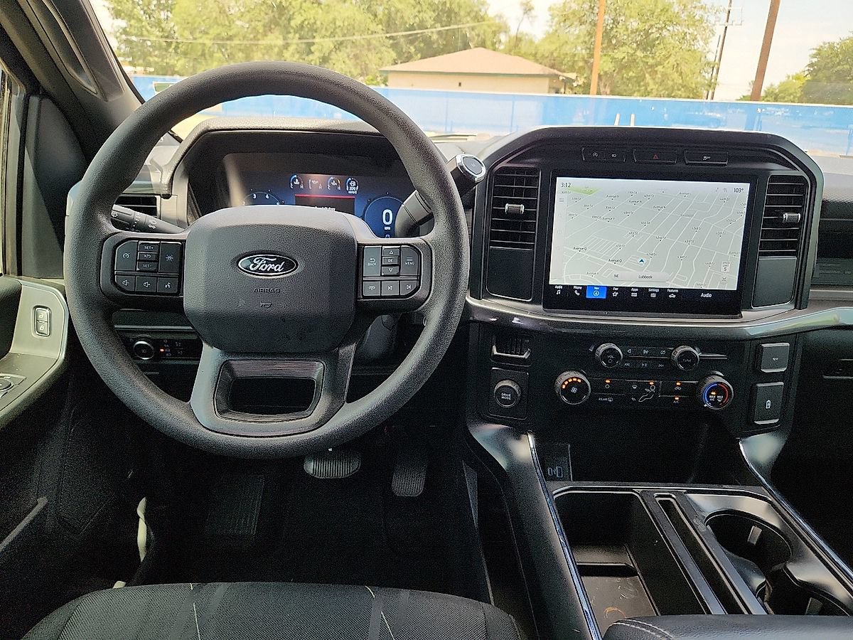 Used 2024 Ford F150 STX RWD image 6