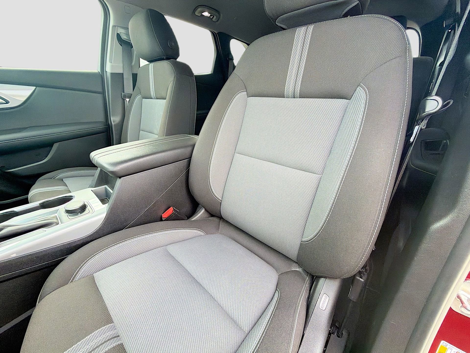 Used 2023 Chevrolet Blazer LT w/ Convenience Package image 26