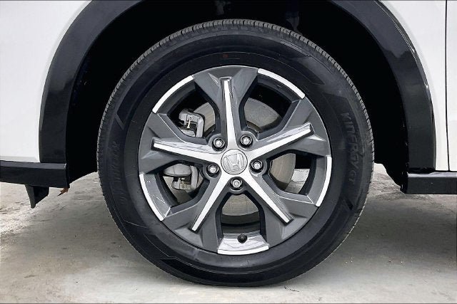 Certified 2024 Honda HR-V EX-L image 10