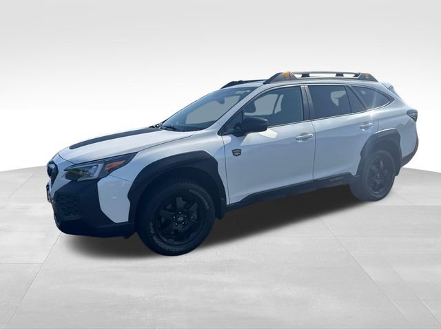 Used 2025 Subaru Outback Wilderness