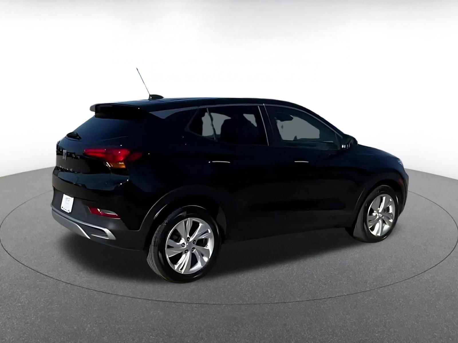 Used 2025 Buick Encore GX Preferred image 14
