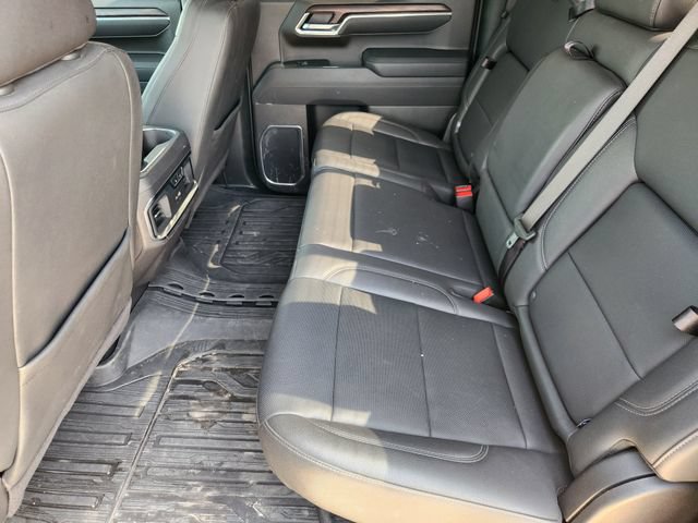 Used 2025 GMC Sierra 1500 SLT RWD image 30