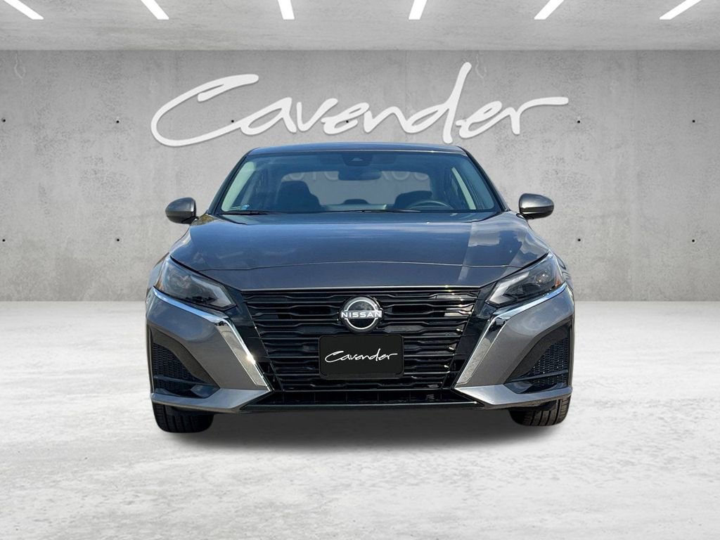 New 2025 Nissan Altima 2.5 SV w/ SV Special Edition Package image 18