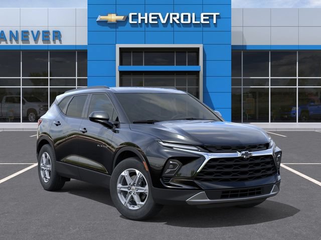 New 2026 Chevrolet Blazer LT w/ Convenience Package AWD/4WD image 8