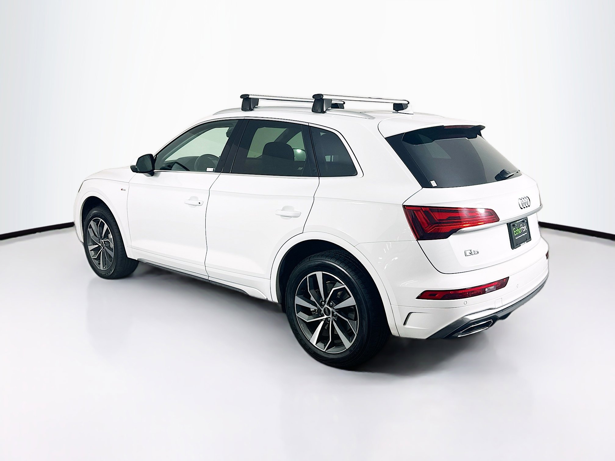 Used 2024 Audi Q5 2.0T Premium Plus image 5