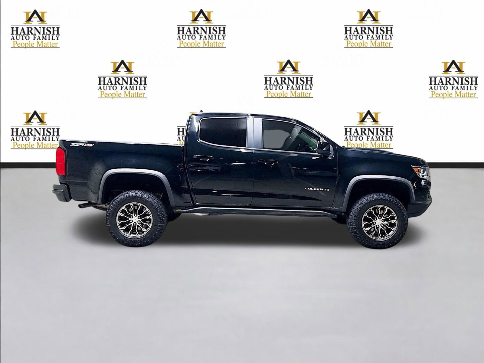 Used 2022 Chevrolet Colorado ZR2 image 5