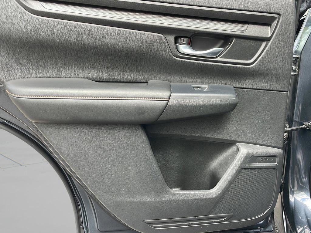 Used 2023 Honda CR-V Sport image 19