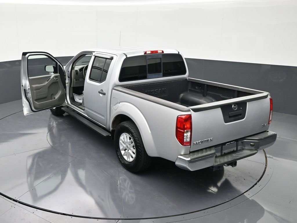 Used 2019 Nissan Frontier SV RWD image 15
