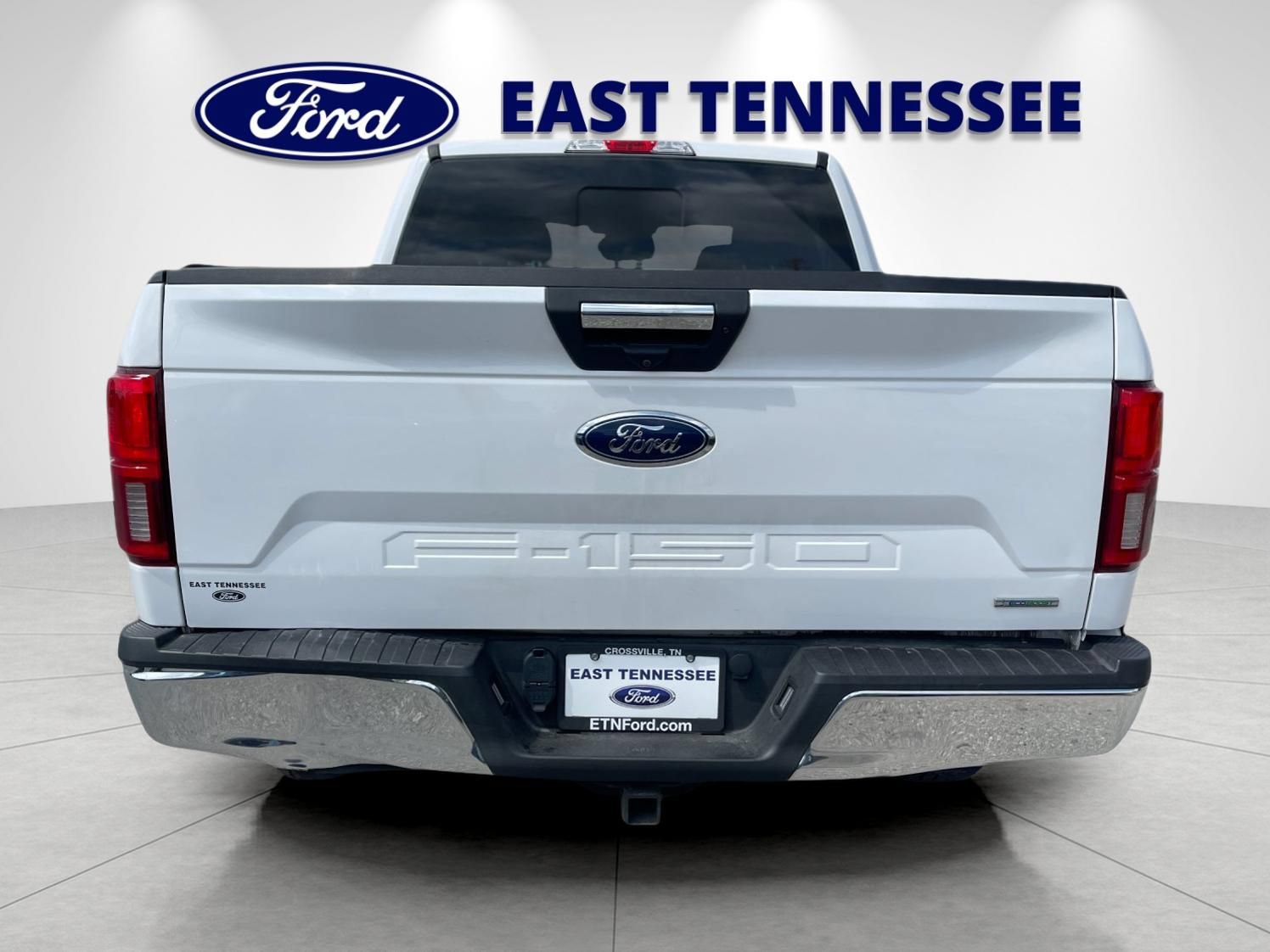 Used 2019 Ford F150 XLT w/ Equipment Group 302A Luxury AWD/4WD image 4