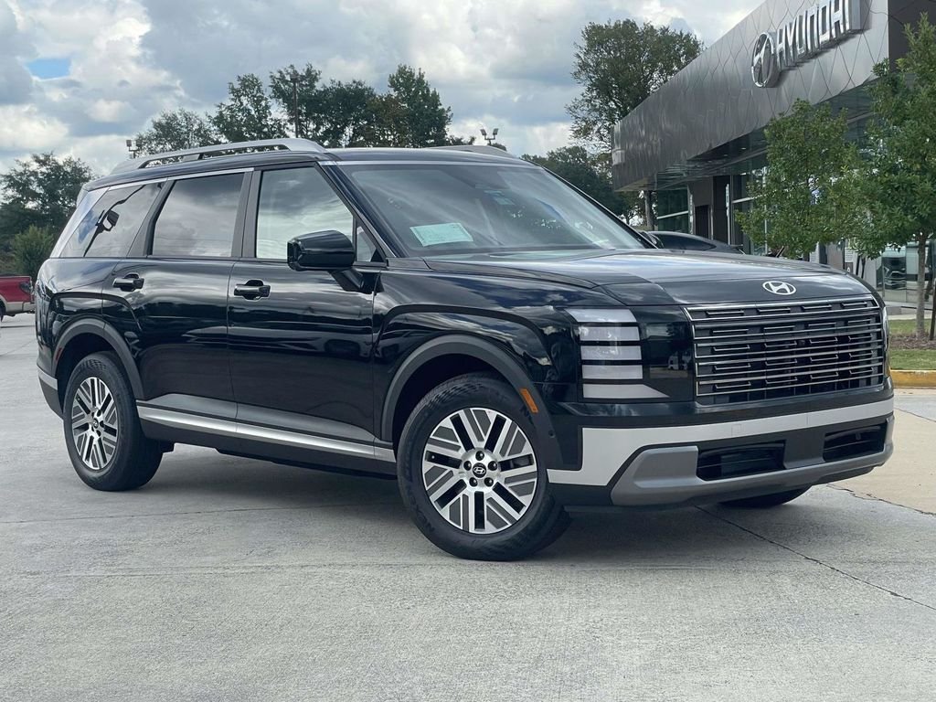 New 2027 Hyundai Palisade SEL Premium AWD/4WD image 1