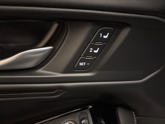 Used 2024 Honda Accord Touring image 11