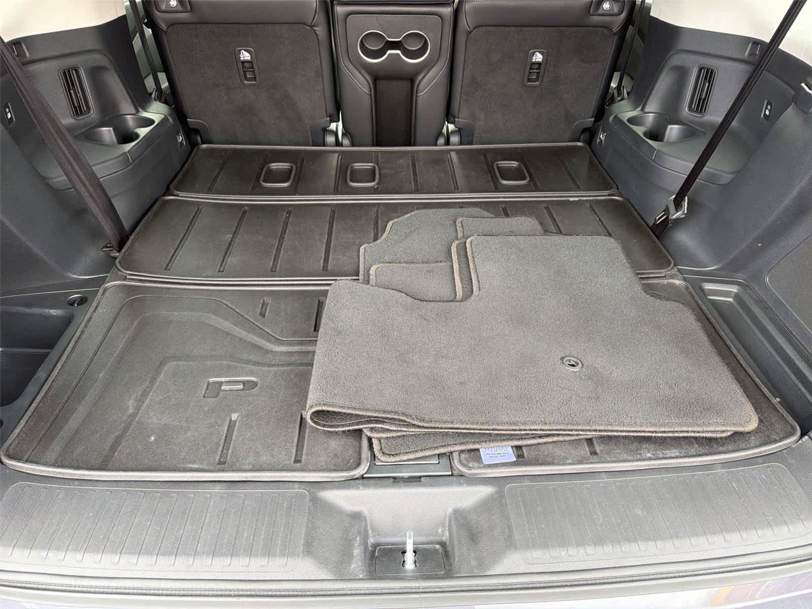 Used 2023 Honda Pilot EX-L image 20