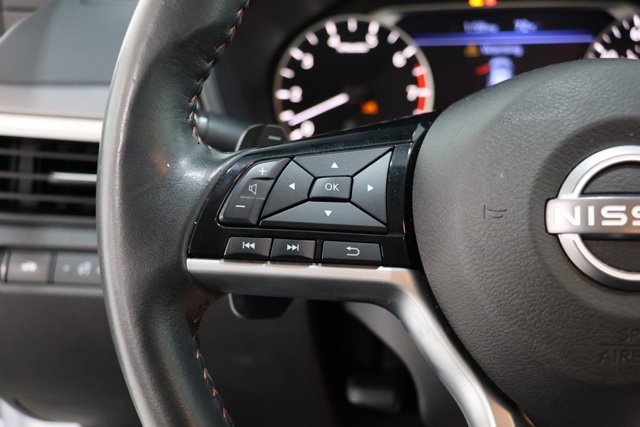 Used 2025 Nissan Altima 2.5 SR FWD image 20
