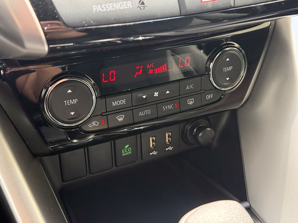 New 2026 Mitsubishi Eclipse Cross SE AWD/4WD image 17