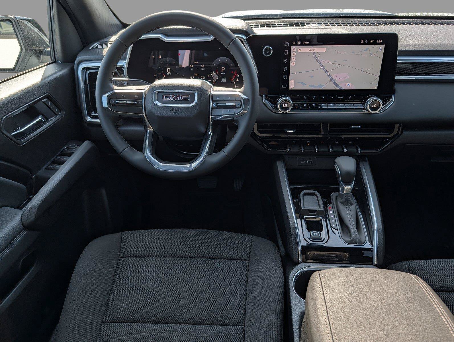 New 2026 GMC Canyon Elevation w/ Convenience Package RWD image 29