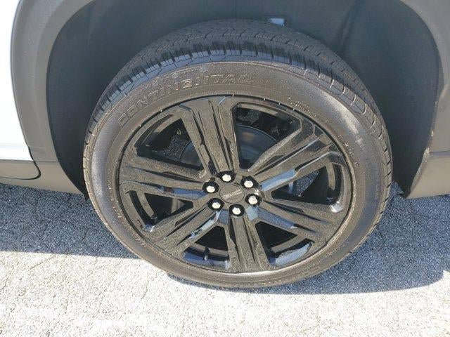 New 2026 GMC Acadia Elevation FWD image 7