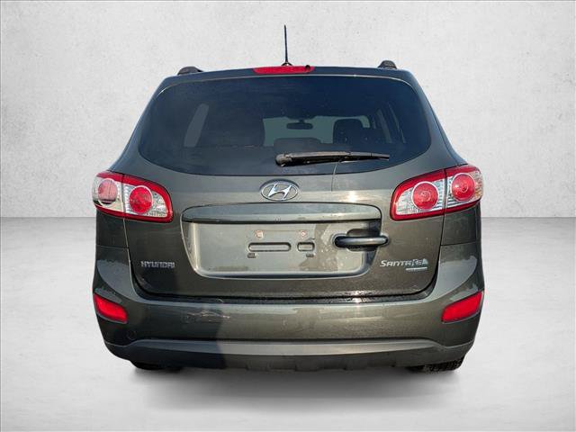 Used 2011 Hyundai Santa Fe GLS AWD/4WD image 6
