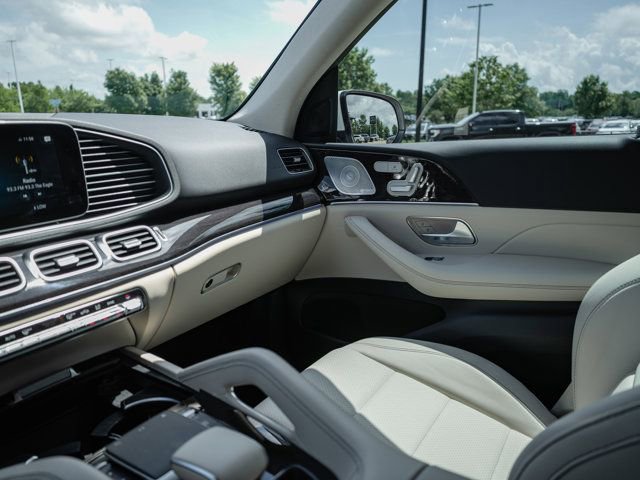 Certified 2022 Mercedes-Benz GLE 350 4MATIC image 26
