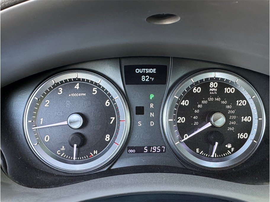 Used 2011 Lexus ES 350 FWD image 16