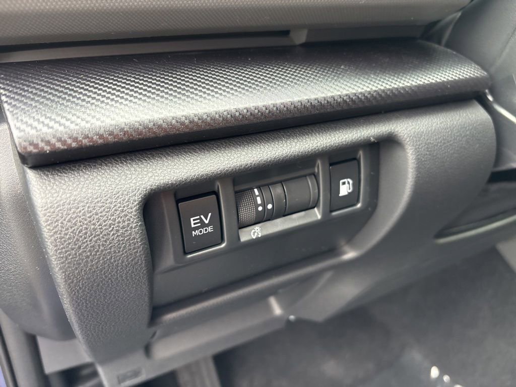 New 2026 Subaru Crosstrek 2.5i Limited AWD/4WD image 20