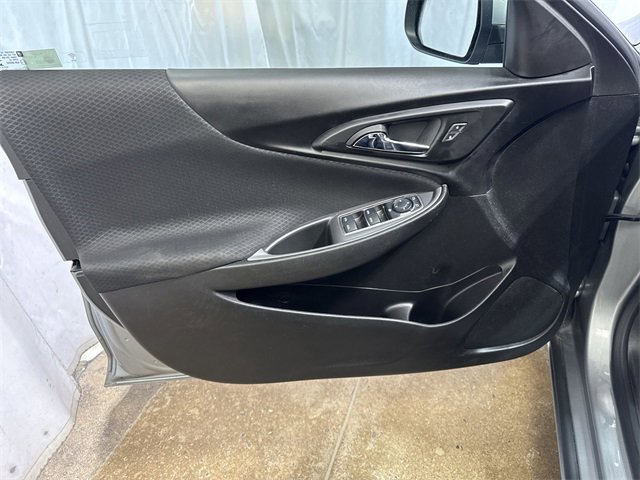 Certified 2023 Chevrolet Malibu LT image 22