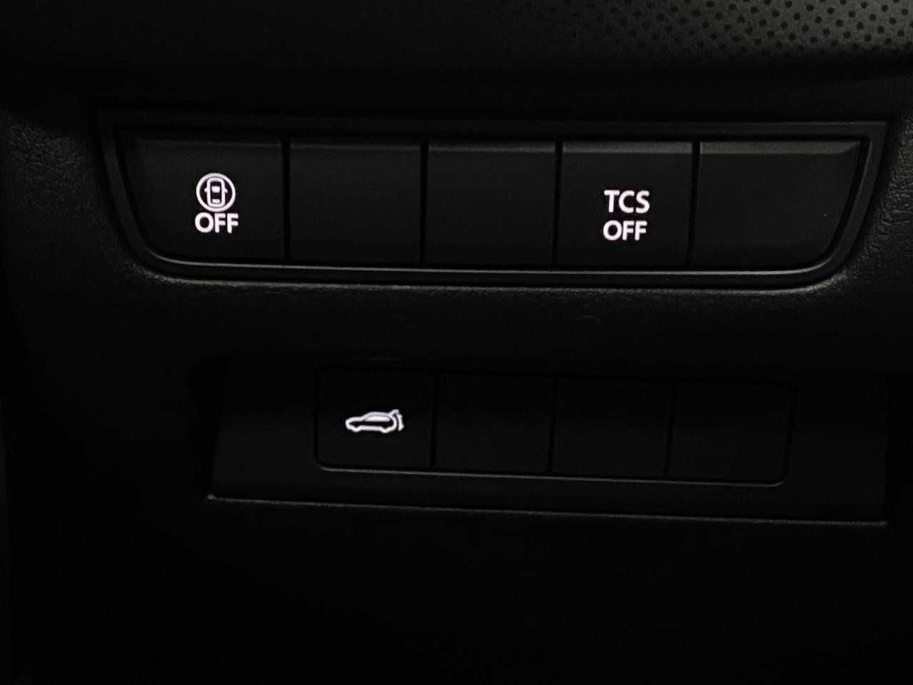 New 2025 MAZDA CX-50 AWD 2.5 S w/ Weather Package image 14