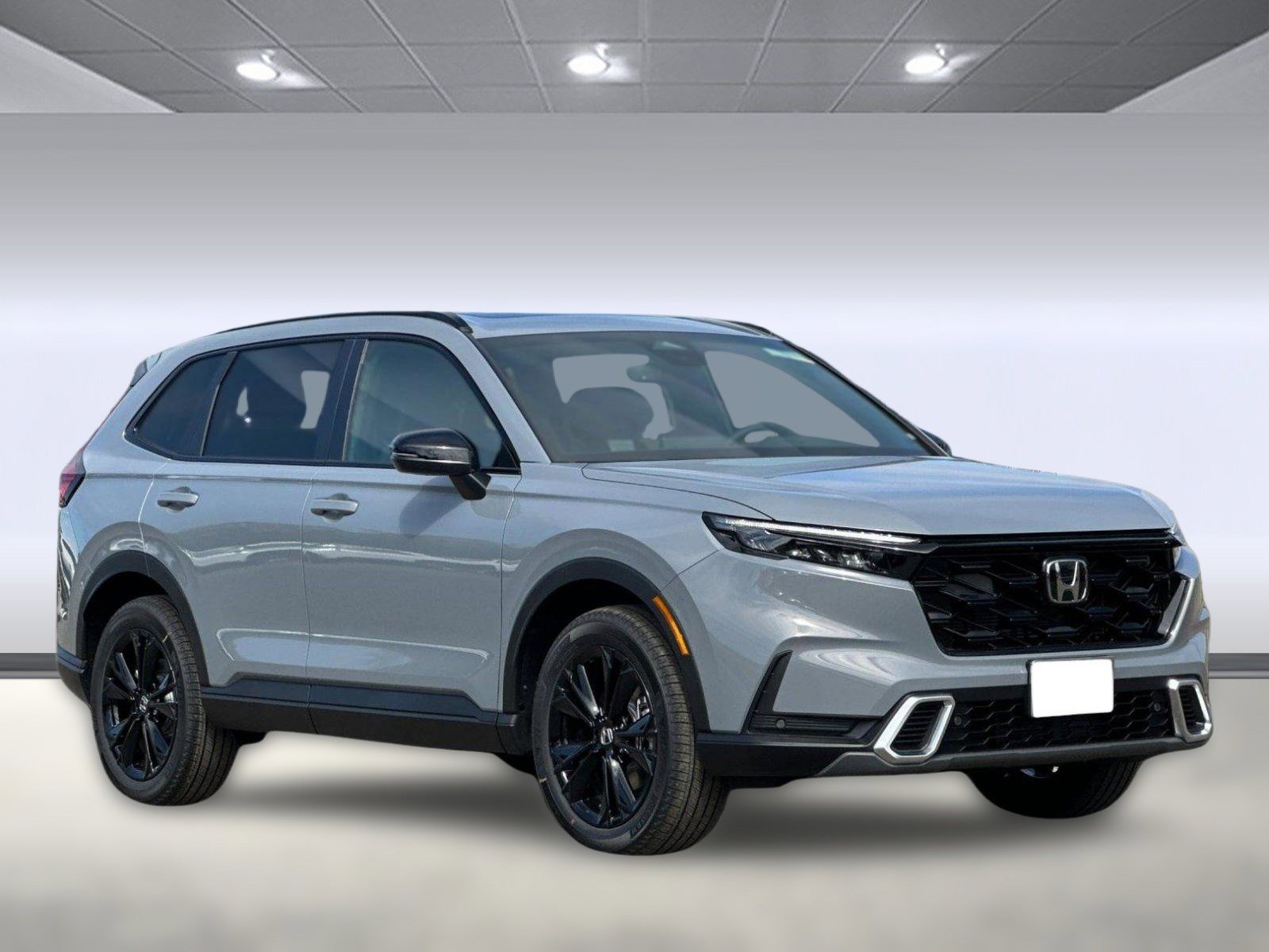New 2026 Honda CR-V Sport Touring image 6