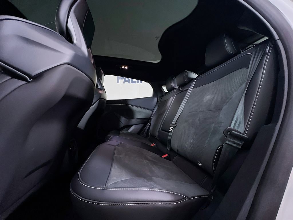 Used 2024 Ford Mustang Mach-E GT image 30