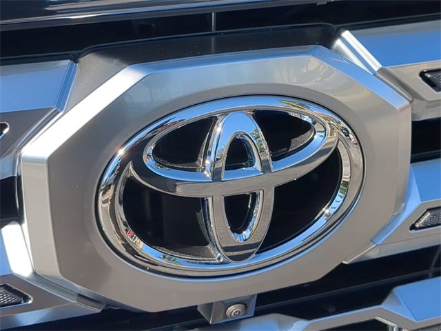 Used 2023 Toyota Tundra 1794 Edition image 13