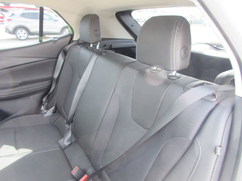 New 2026 Buick Encore GX Preferred image 14