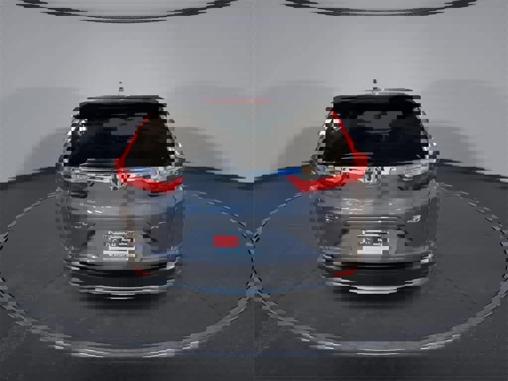 Used 2018 Honda CR-V EX-L image 7