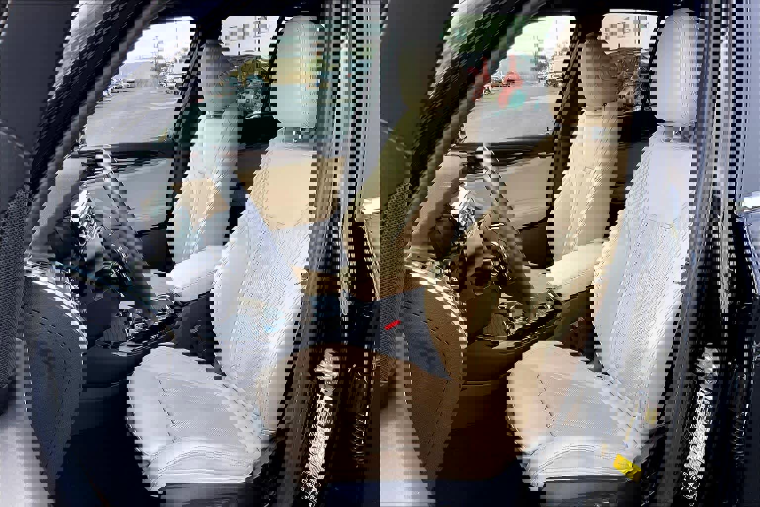 Used 2023 BMW X3 xDrive30i w/ Convenience Package image 28