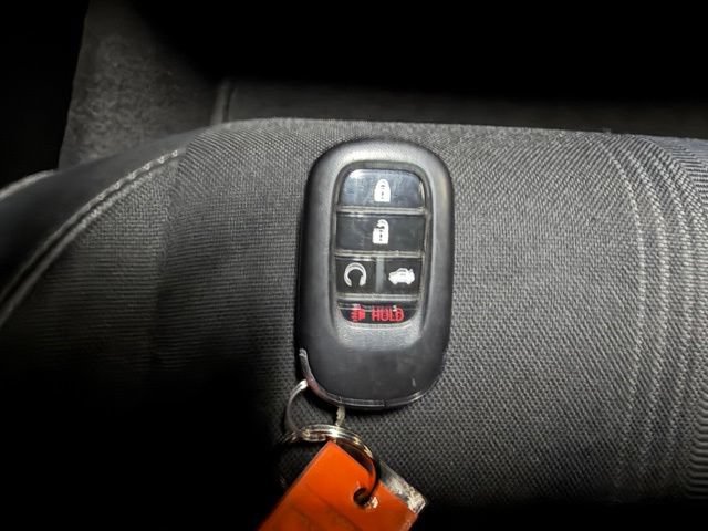 Used 2025 Honda Civic Sport image 40