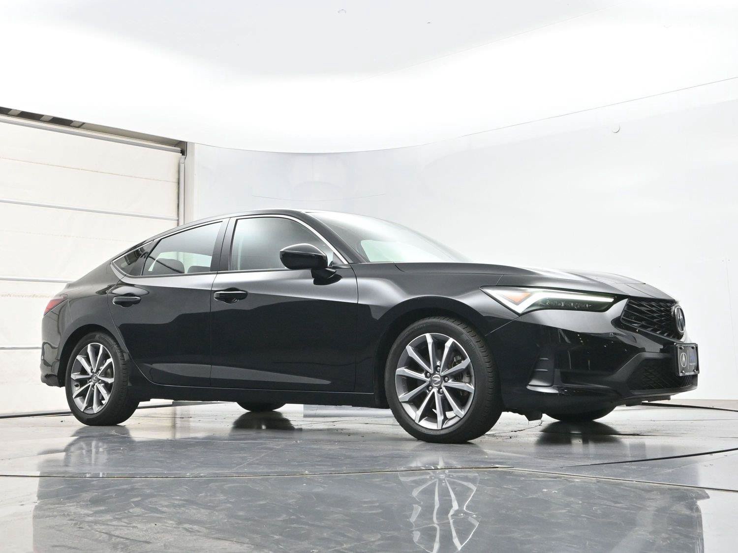 Used 2024 Acura Integra FWD image 10