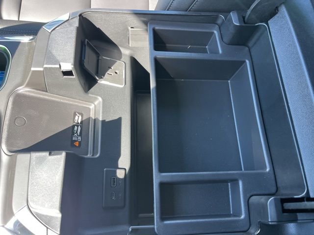 New 2026 Chevrolet Silverado 1500 RST w/ RST All Star Premium Package image 38