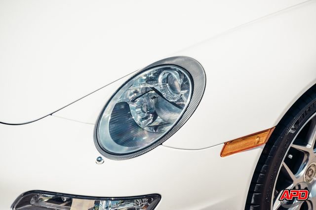 Used 2007 Porsche 911 Carrera 4S image 54