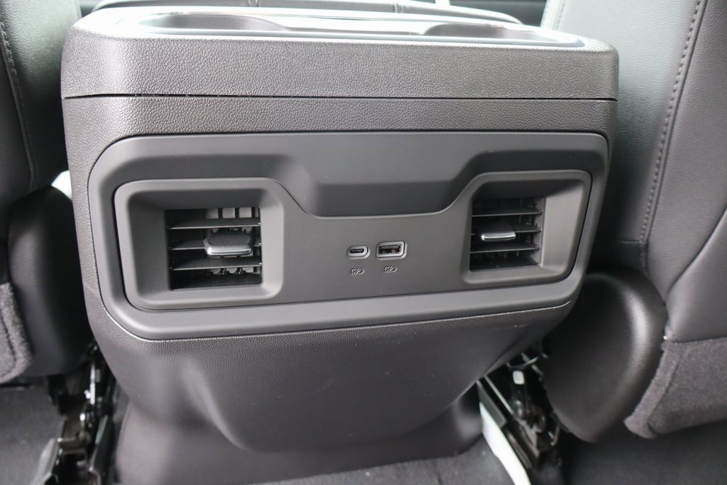 New 2026 Chevrolet Silverado 1500 LT Trail Boss image 22