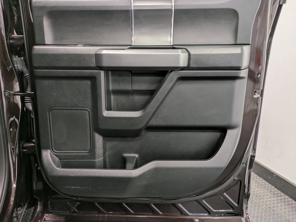 Used 2020 Ford F150 XLT w/ Equipment Group 302A Luxury image 25