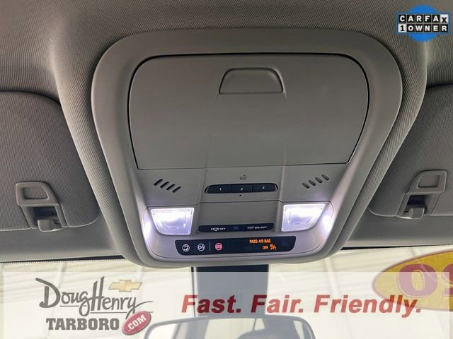 Used 2020 Chevrolet Equinox LT image 49